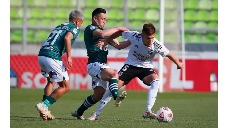 El Colo ya es uno de los líderes en el camarín del Popular