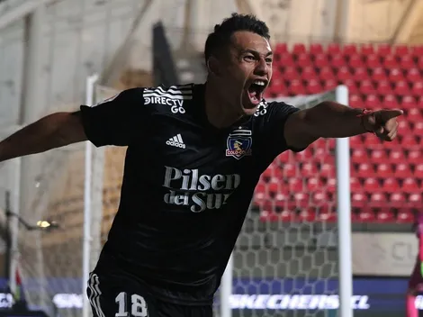 GALERÍA | ¡Picamos de atrás ante Melipilla!