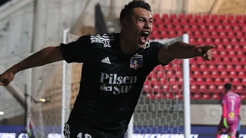 Colo Colo no puede ante Melipilla en el sintético de La Calera.