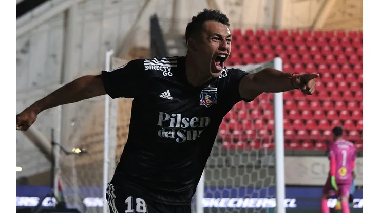 Colo Colo no puede ante Melipilla en el sintético de La Calera.