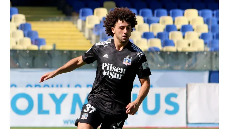 Maximiliano Falcón interesaba en los grandes del fútbol uruguayo.