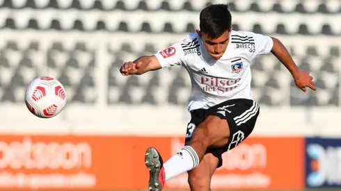 Vicente Pizarro es la gran novedad