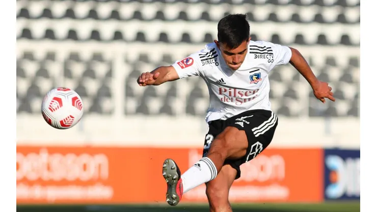 Vicente Pizarro es la gran novedad