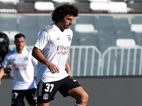 Morón reitera que no hay ofertas por Maxi Falcón