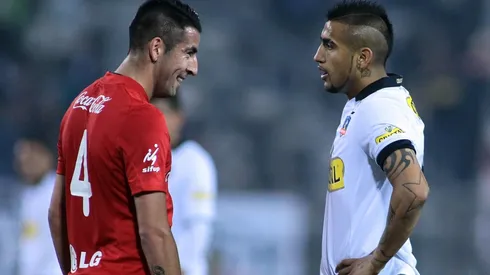 El Huaso señaló que el sueño del Rey es jugar en el Mengao