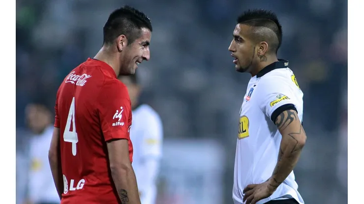 El Huaso señaló que el sueño del Rey es jugar en el Mengao