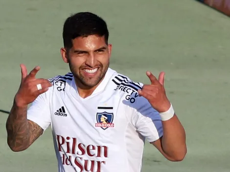 Jara confiesa su idolatría por Valdivia y su rutina para ganarse su lugar