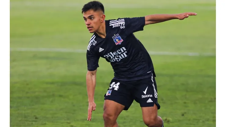 Vicente Pizarro asoma como titular