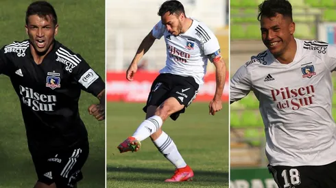 Muchos hinchas cuestionan la titulardad de Costa, Suazo o Morales.