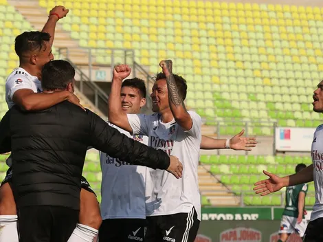 Los resultados que necesita Colo Colo para volver a ser puntero