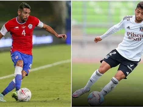 Isla elige a Jeyson Rojas como su heredero en la Roja