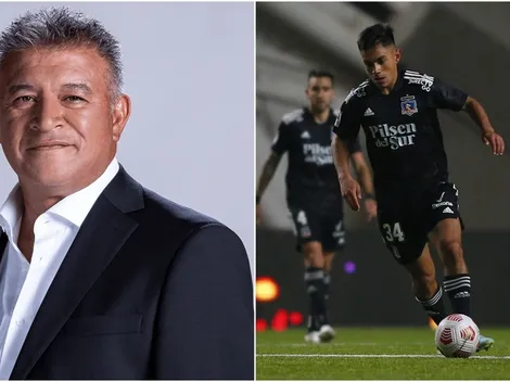 El triunfazo de ante Melipilla en la pizarra del Bichi Borghi