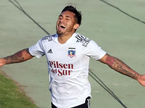 ¿Quién transmite en TV el duelo ante Curicó Unido?