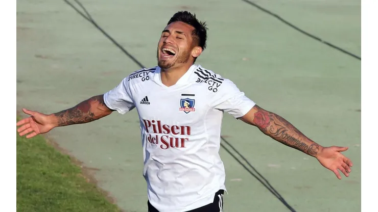 Colo Colo busca su tercer triunfo al hilo en este Campeonato Nacional 2021.