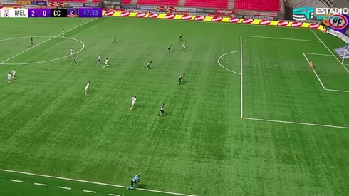 Melipilla aumenta las cifras