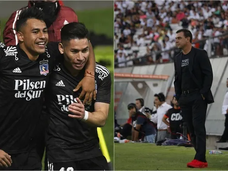 La racha de 10 partidos invictos que alcanzó Colo Colo ante Melipilla