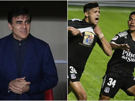 Quinteros aplaude el verdadero partidazo de Vicente Pizarro