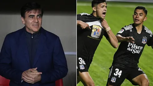 Vicente Pizarro fue clave para la remontada del Cacique.