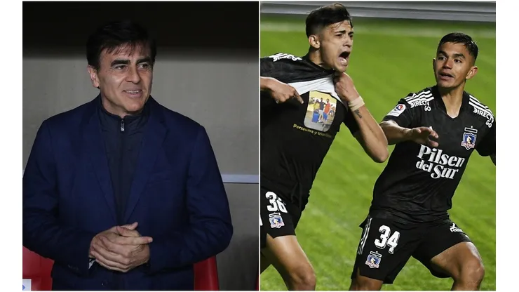 Vicente Pizarro fue clave para la remontada del Cacique.