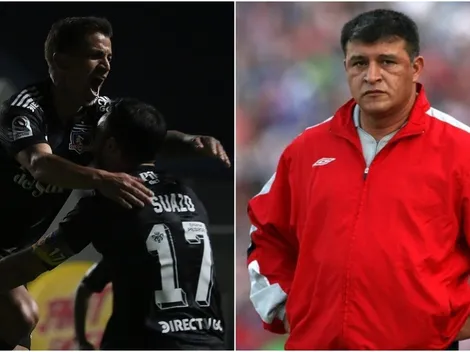 El hito de Borghi que logró alcanzar Quinteros