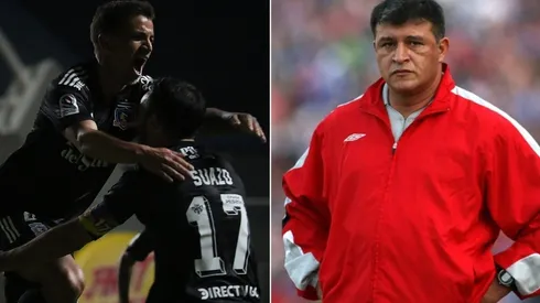 Desde el 2006 que no veíamos al Cacique ganar dos partidos seguidos con cuatro goles a favor.