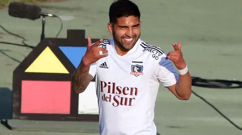 Ignacio Jara será titular.