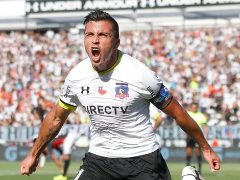 Gonzalo Fierro anuncia su retiro del fútbol profesional