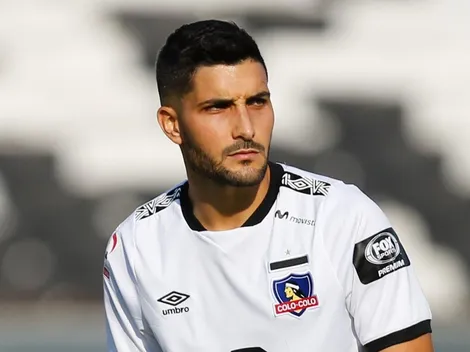 Blandi es oficializado como nuevo refuerzo de Unión de Santa Fe