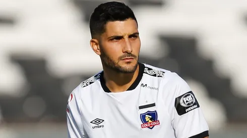 Blandi se devuelve a Argentina tras anotar solo dos goles en el fútbol chileno.