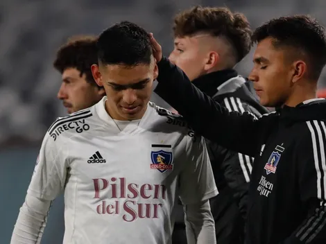 Joan Cruz recibe dos fechas de sanción tras su planchazo