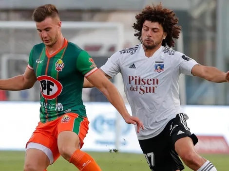 La voltereta del repre de Falcón: "El tiene contrato y lo va a cumplir"