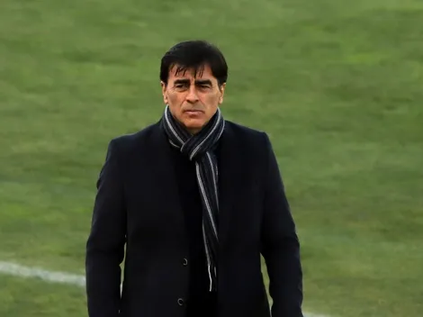 Quinteros confirma que van por los reemplazantes de Blandi y Rodríguez