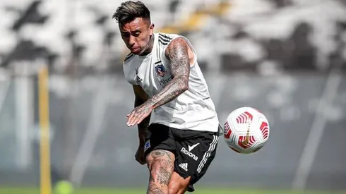 Rodríguez jugó solo 13 partidos con la camiseta del Cacique.