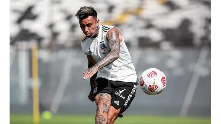 Rodríguez jugó solo 13 partidos con la camiseta del Cacique.
