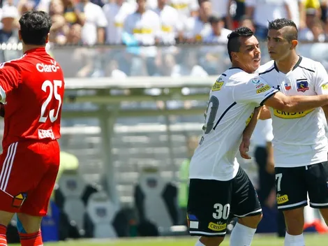 Felipe Flores “promete combos” si se encuentra con Johnny Herrera