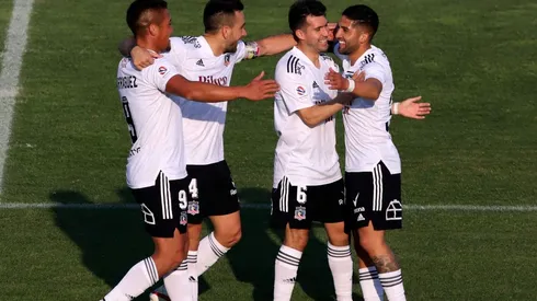 Una goleada que sirve de mucho