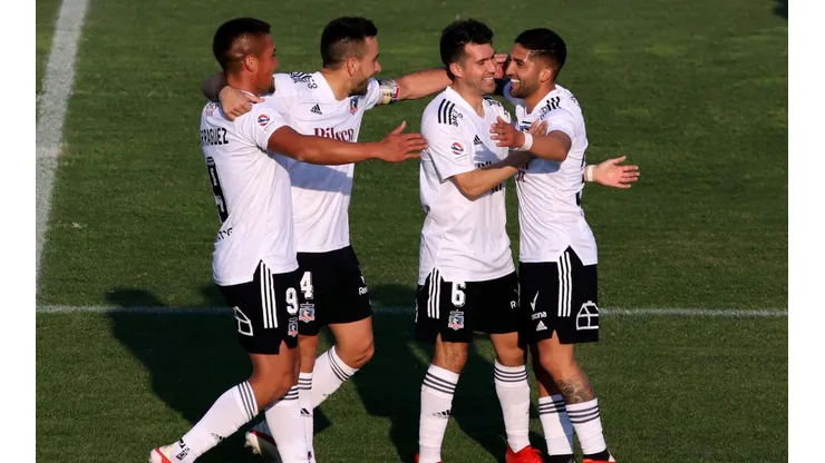 Una goleada que sirve de mucho