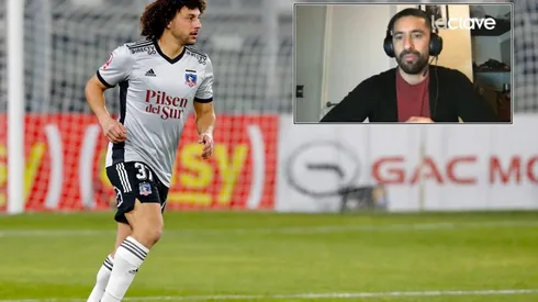 Maximiliano Falcón es seguido por los grandes de Uruguay