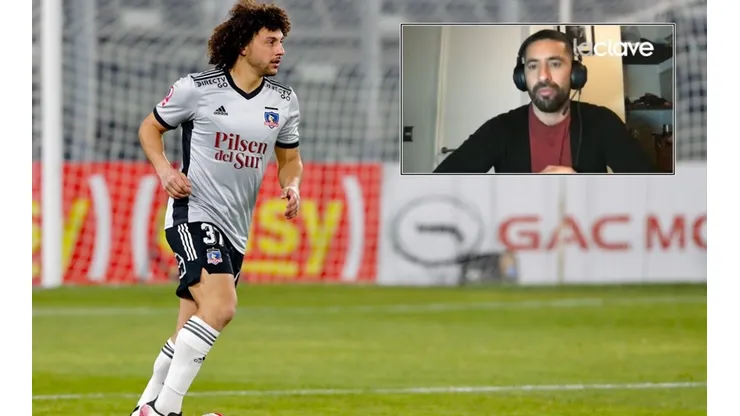 Maximiliano Falcón es seguido por los grandes de Uruguay