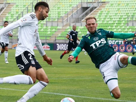 ¿Dónde ver vía streaming al Cacique en Valparaíso?