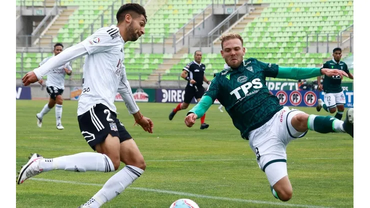 El Cacique debe dar vuelta rápido la página tras el empate ante Audax.