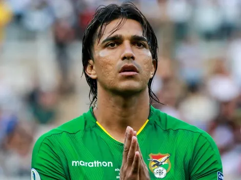 Cruzeiro está dispuesto a negociar con Colo Colo por Martins