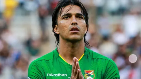 Colo Colo va a la carga por Moreno Martins.