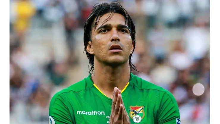 Colo Colo va a la carga por Moreno Martins.