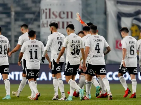 La formación alba para visitar esta tarde a Wanderers