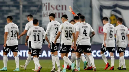 Colo Colo quiere volver al triunfo tras dos empates seguidos en el torneo.