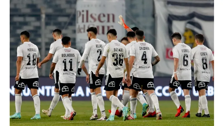 Colo Colo quiere volver al triunfo tras dos empates seguidos en el torneo.