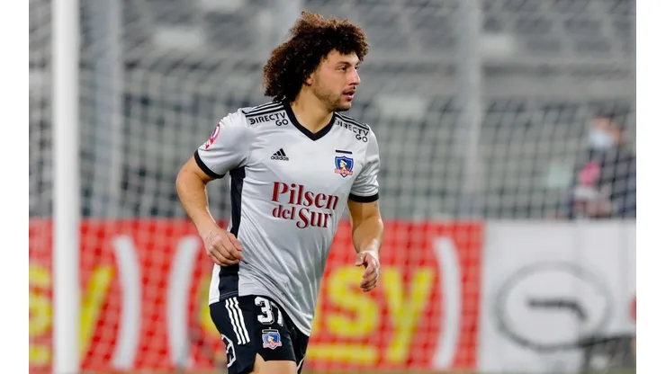 En Uruguay aseguran que Maximiliano Falcón es seguido por Peñarol y Nacional.