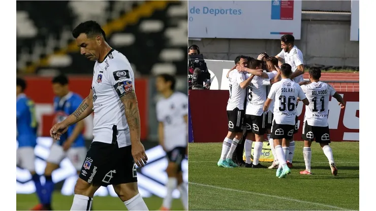 Las diferencias entre la temporada 2020 y 2021 | Fotos: Agencia Uno