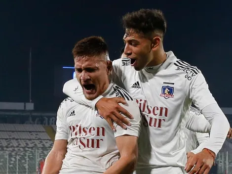 TV: ¿En qué canal ver a Colo Colo ante Melipilla?